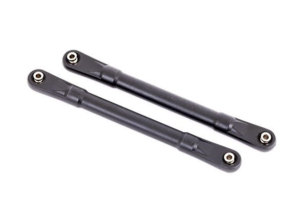 9547 Camber links, front (117mm) Sledge