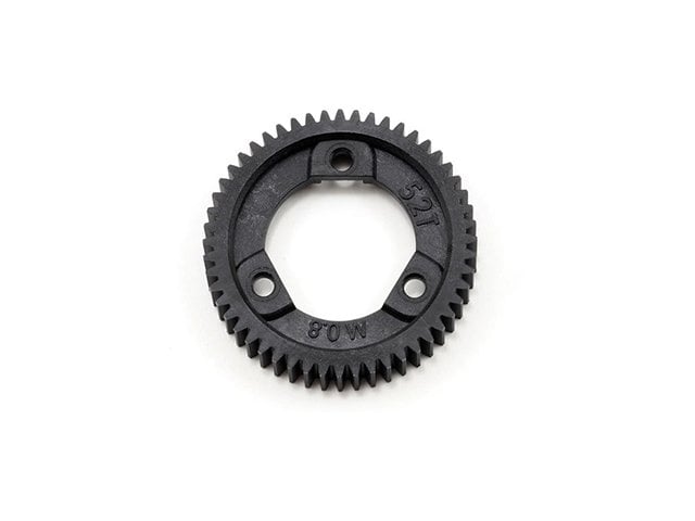 6843R 32P Center Differential Spur Gear (52T)
