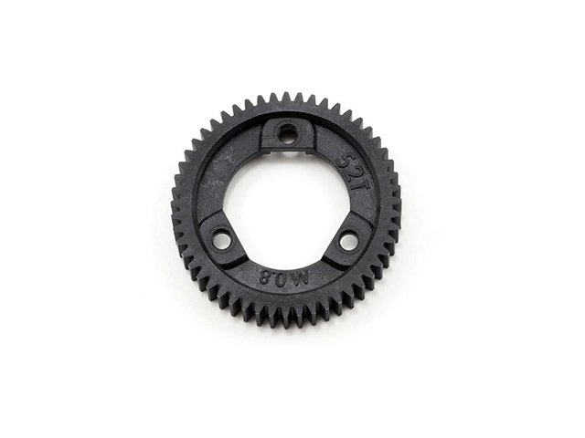 6843R 32P Center Differential Spur Gear (52T)
