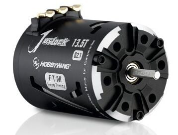 XeRun Juststock 3650 Sensörlü G2.1 13.5T