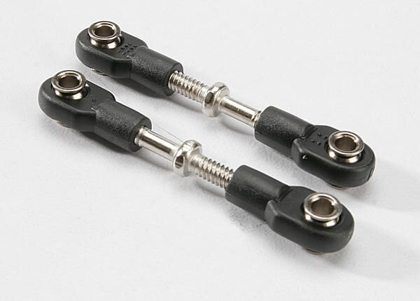5341X 30mm Steering Link Turnbuckles (2) Revo