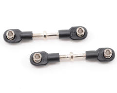 5341X 30mm Steering Link Turnbuckles (2) Revo