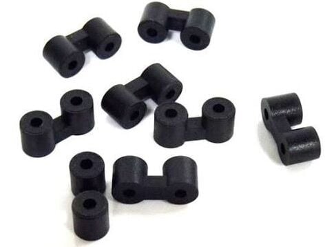 1/10 - 1/8 Servo Montaj Aparatları 8Pc