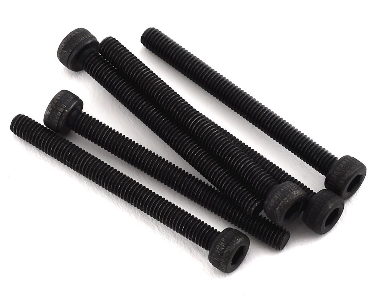 3964 Screws, 3x32mm cap-head machine (hex drive) (6)