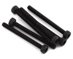 3964 Screws, 3x32mm cap-head machine (hex drive) (6)