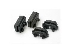 5326 Revo Servo mounts, steering (2)