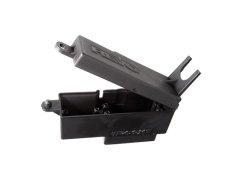 5325X  Electronics box, left/ box cover Revo
