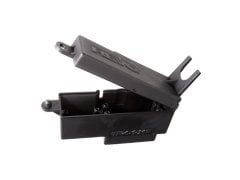 5325X  Electronics box, left/ box cover Revo