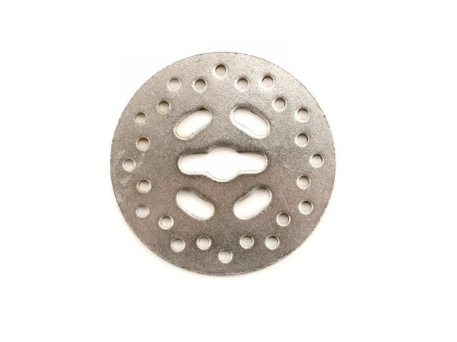 5364 Revo Brake disc (40mm steel)
