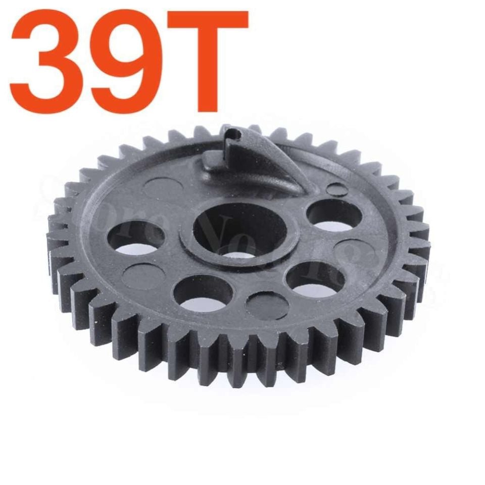 02041 Main Gear 39T 2. Vites Dişlisi