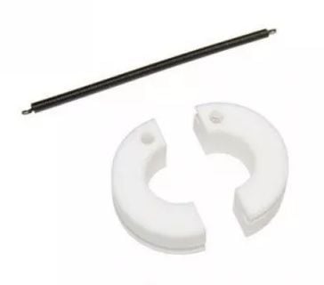 02048F Balata Ve Yay 1/10 Nitro