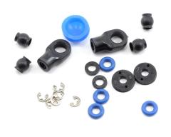 7062 Composite GTR Shock Rebuild Kit