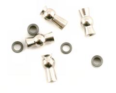 5355 Revo Hollow Ball Tall Centered (2)/ tall offset hollow ball (2)/ bump st