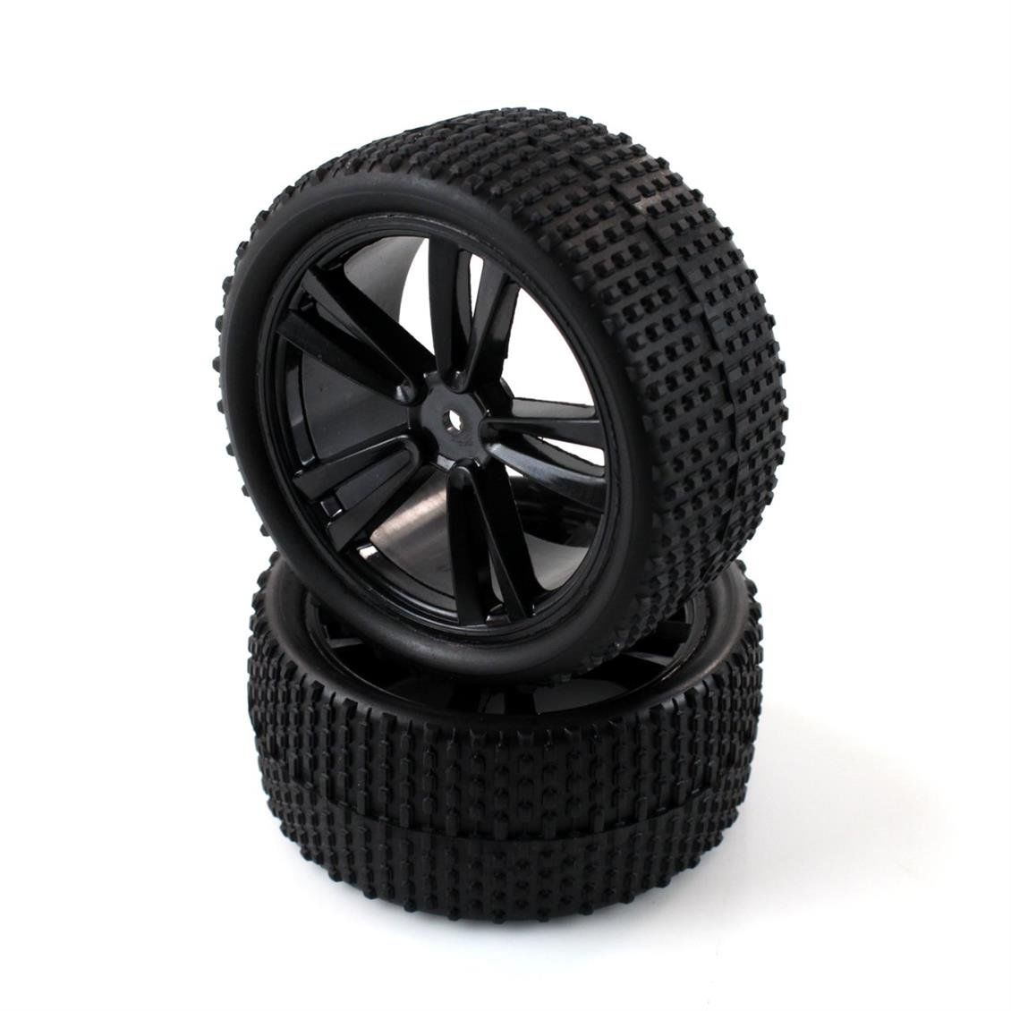 31310B Arka Teker Jant Lastik Seti 2Pc