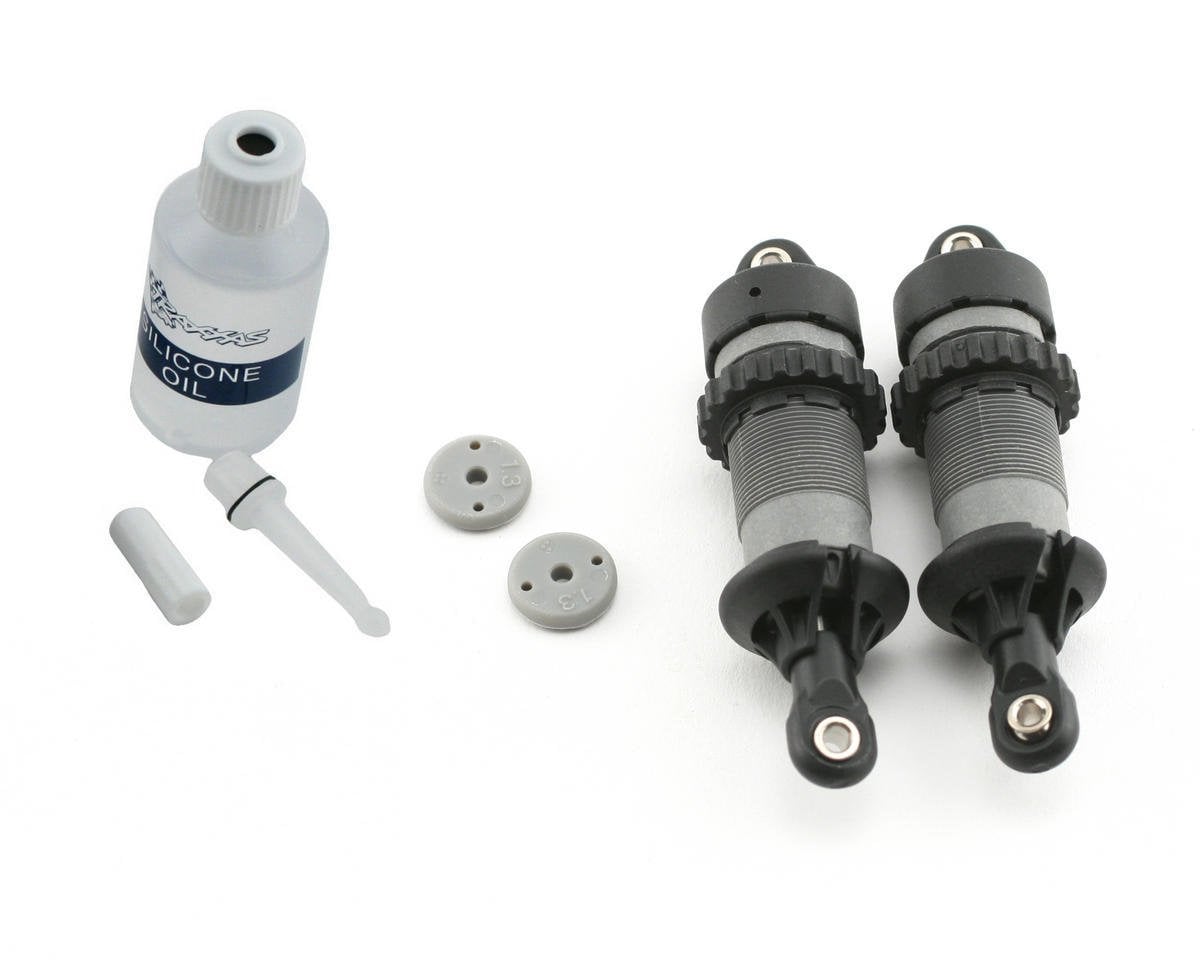 5561 Assembled GTR Composite Shock (2)
