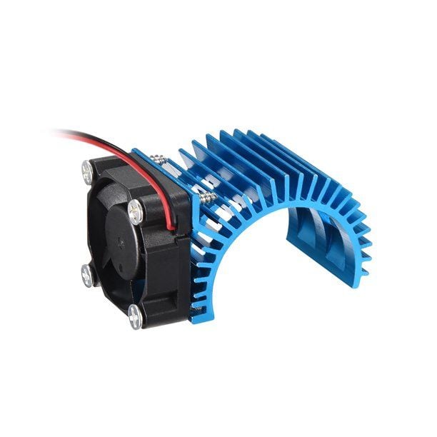 36 mm Motor Soğutucu Fan 1/10