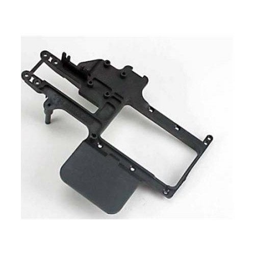 4823 Upper chassis Nitro 4-Tech