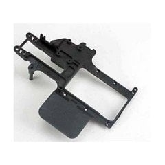 4823 Upper chassis Nitro 4-Tech