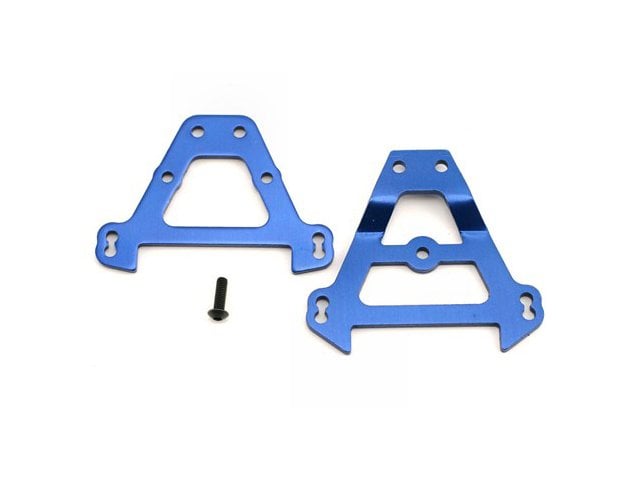 5323 Aluminum Bulkhead Tie Bars (Blue)