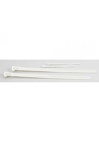 1254 Nylon Battery Bands