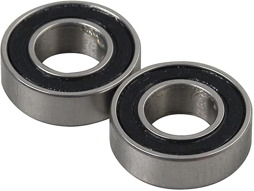 5118 8x16x5mm Ball Bearing (2)