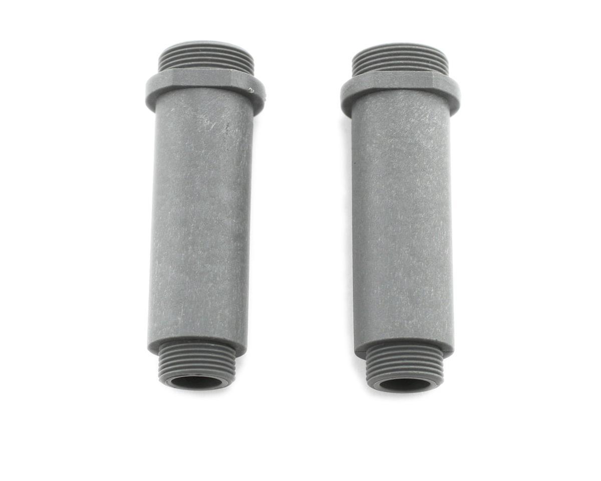 3766A Ultra Shocks Body (XX-Long) (Gray) (2)