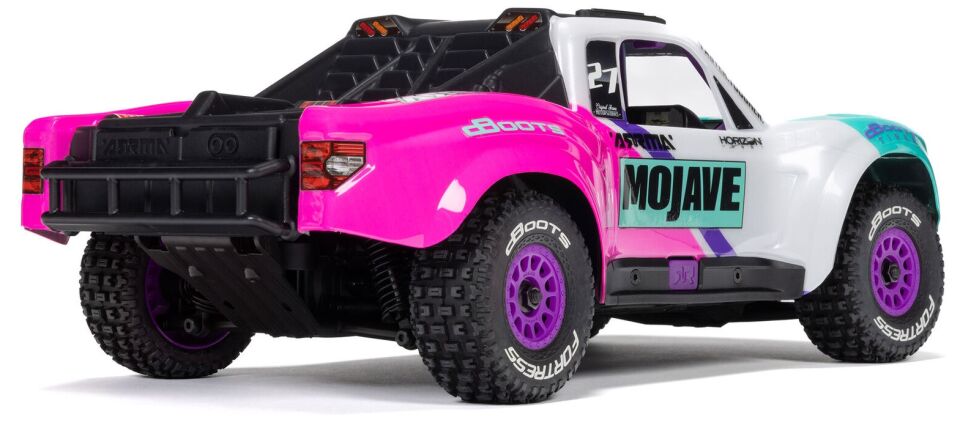 1/16 MOJAVE GROM 223S DSC 4X4 RTR Kutup Mavisi