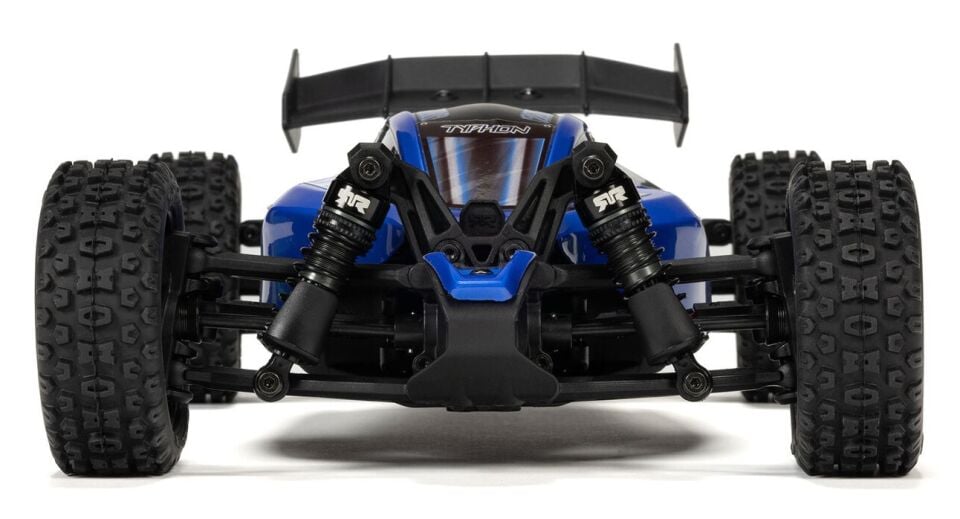 1/14 TYPHON GROM 223S DSC 4X4 RTR Brushless Buggy (Pil + Şarj Aleti Dahil)