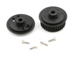 4881 Diff Flanged Side N4-Tec