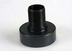 4817 Clutch bell Nitro 4-Tech