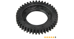 4888 Gear, 2nd (optional)(41-tooth)