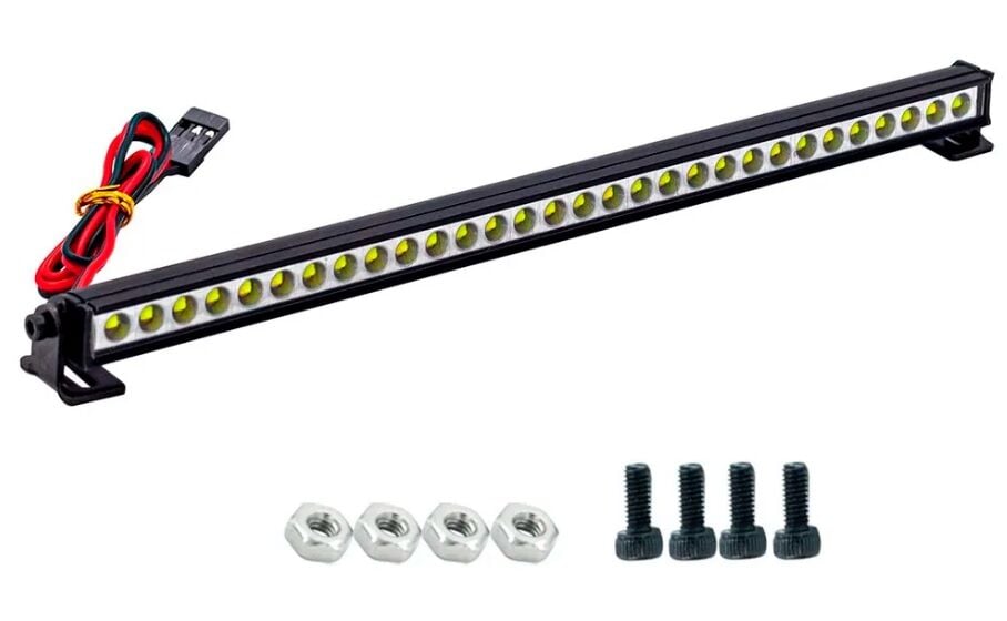 Led Tavan Işık Sistemi 184mm