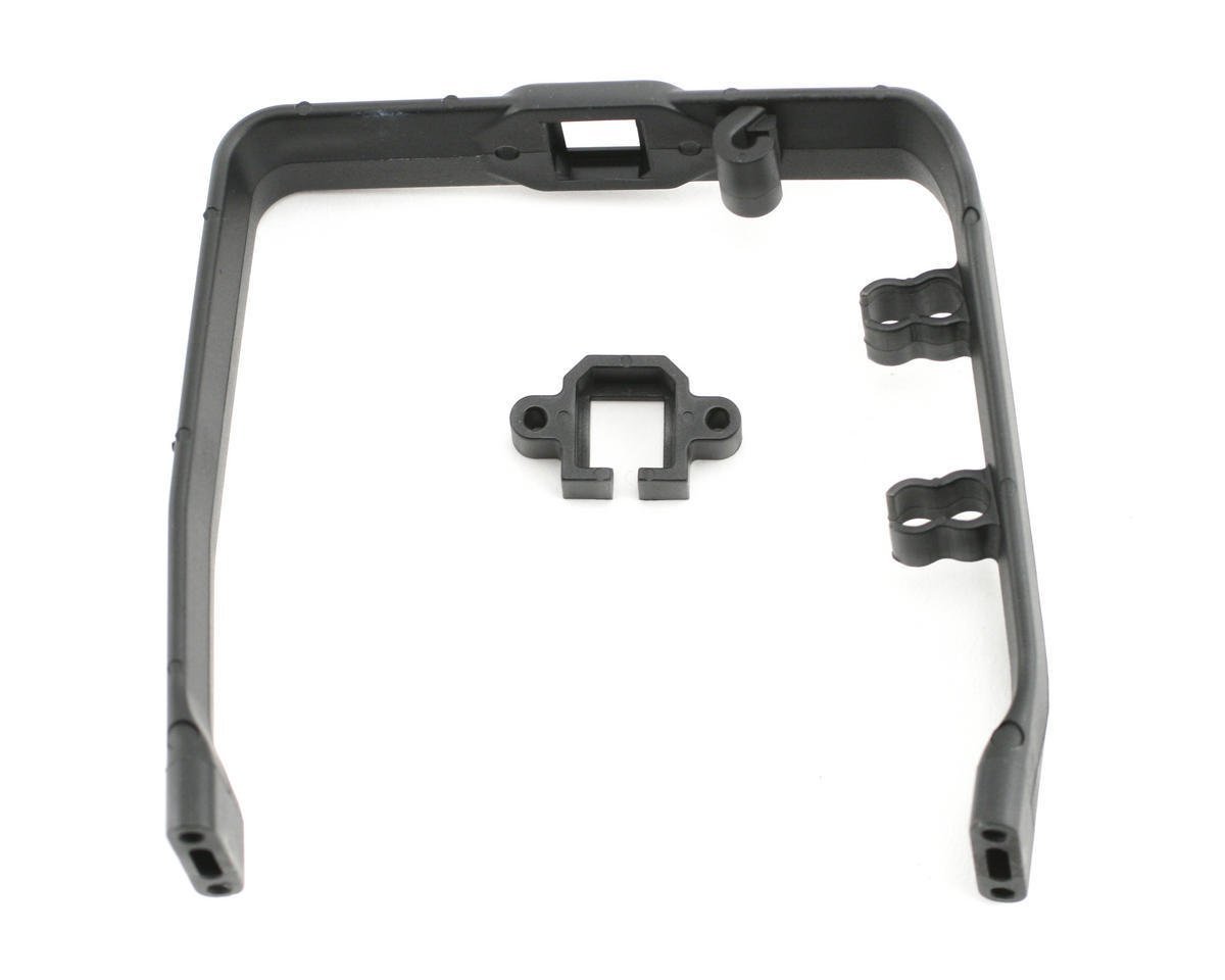 5516  Roll Hoop/E-Z Start Plug Mount (Jato)