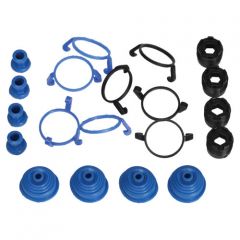 5378X Pivot Ball Caps 4P