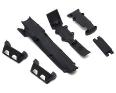 7037 Skidplate Set 1/16