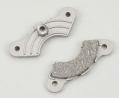 5365 Brake Pad Set