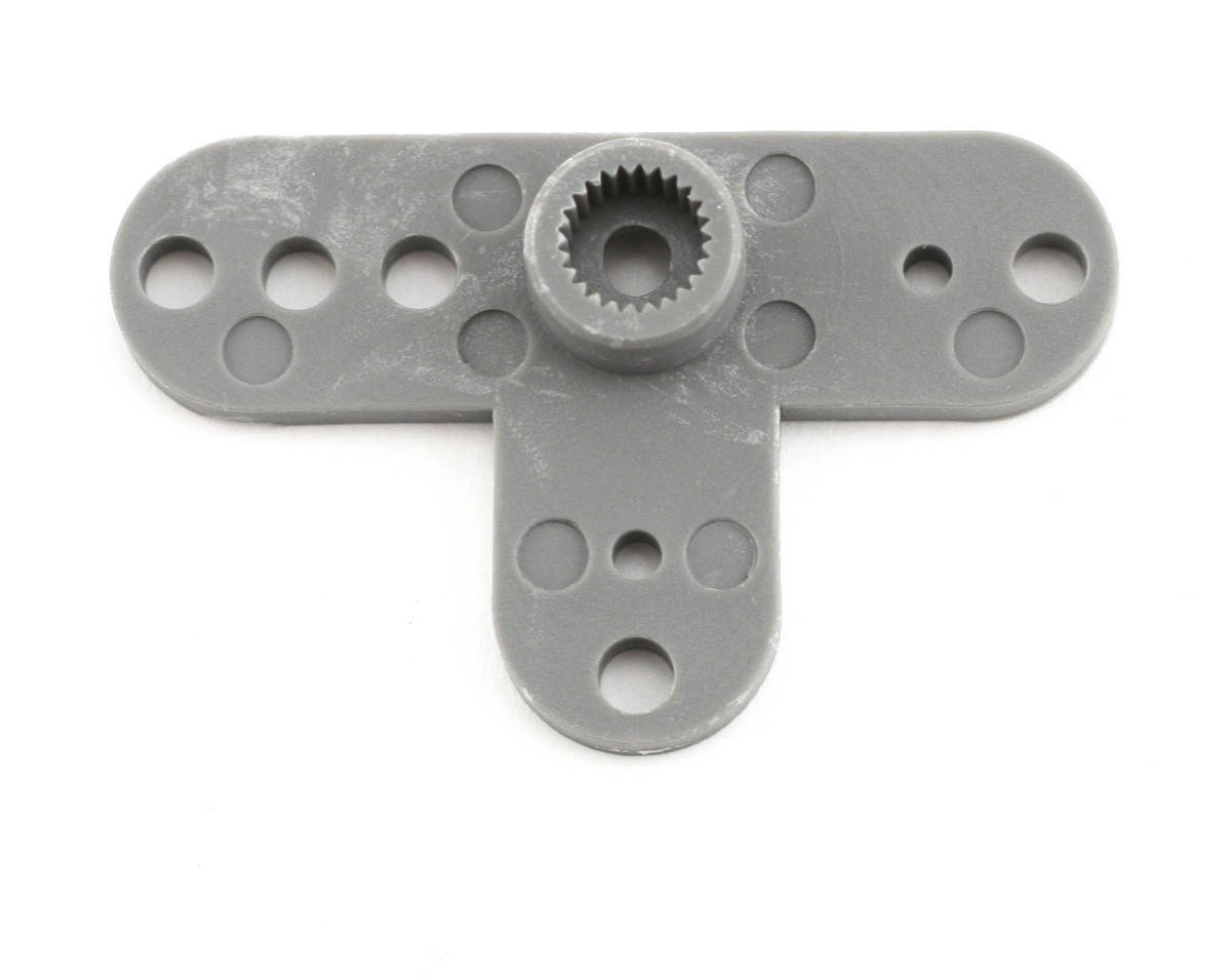 4182 Throttle/Brake Servo Horn (Futaba)