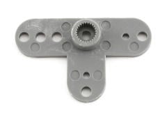 4182 Throttle/Brake Servo Horn (Futaba)