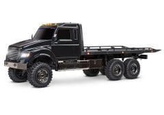 TRX-6 ULTIMATE RC HAULER