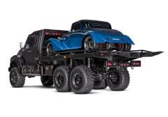 TRX-6 ULTIMATE RC HAULER