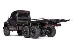 TRX-6 ULTIMATE RC HAULER