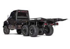 TRX-6 ULTIMATE RC HAULER