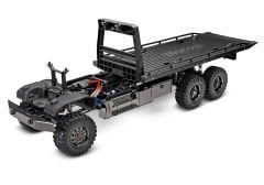 TRX-6 ULTIMATE RC HAULER