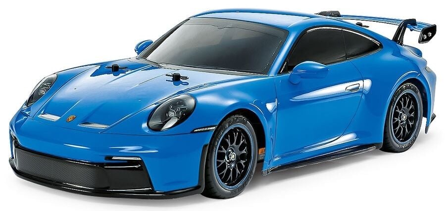 1/10 Porsche 911 GT3 (992) (TT-02) Demonte Kit