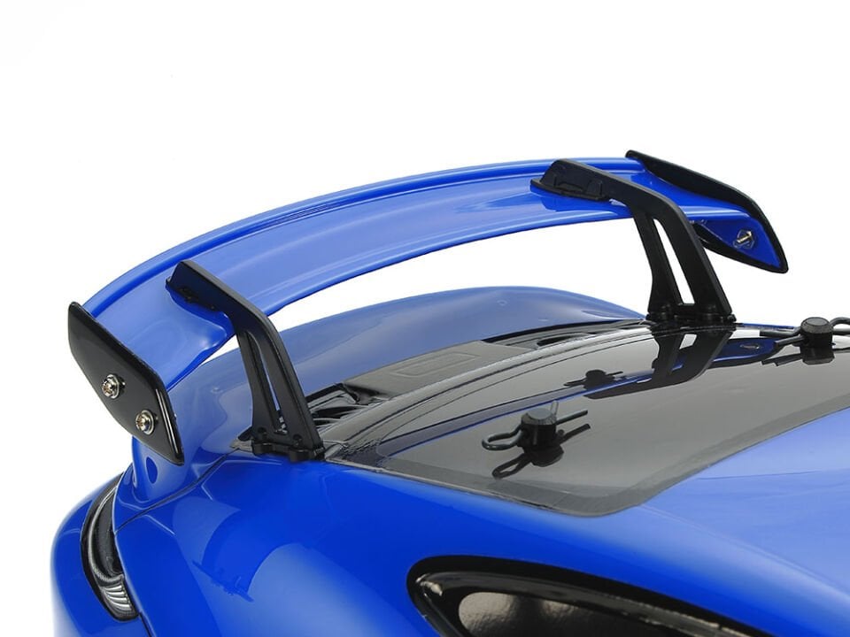 1/10 Porsche 911 GT3 (992) (TT-02) Demonte Kit