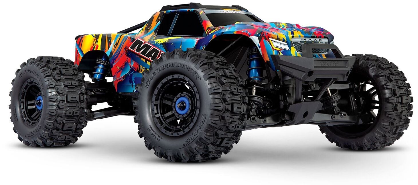 MAXX - Wide MAXX V2