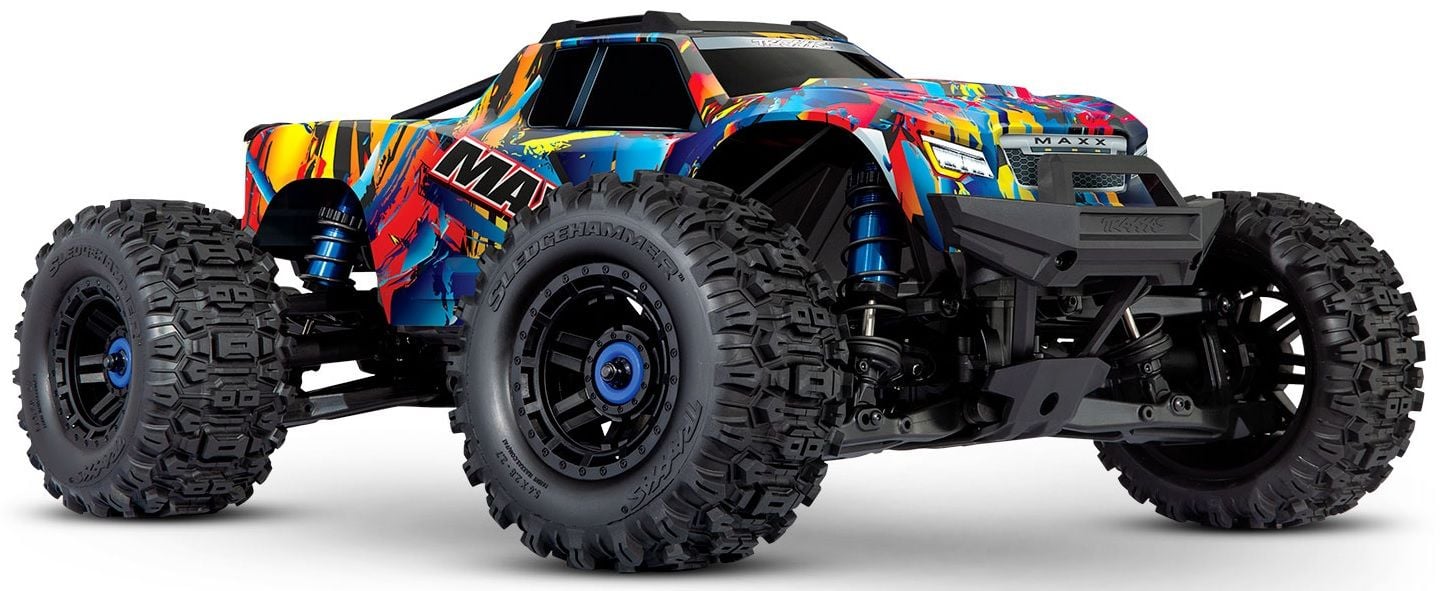 MAXX - Wide MAXX V2