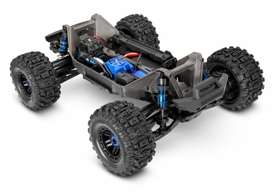 MAXX - Wide MAXX V2