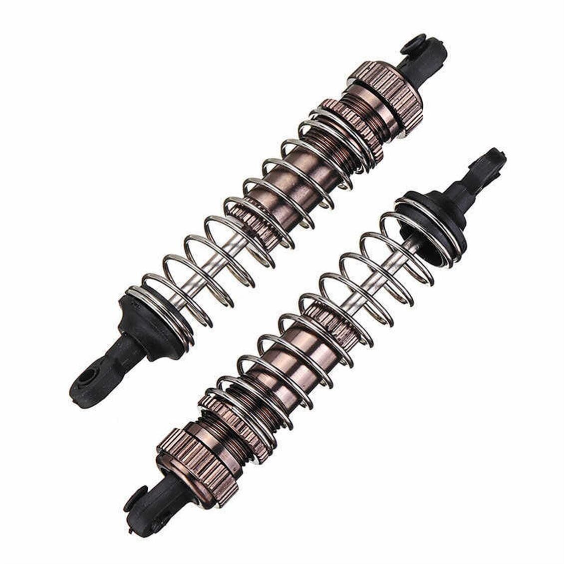 A6955 Yüksek Alaşımlı GTR Amortisör 1/16