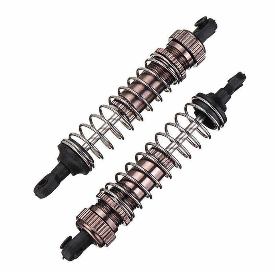 A6955 Yüksek Alaşımlı GTR Amortisör 1/16